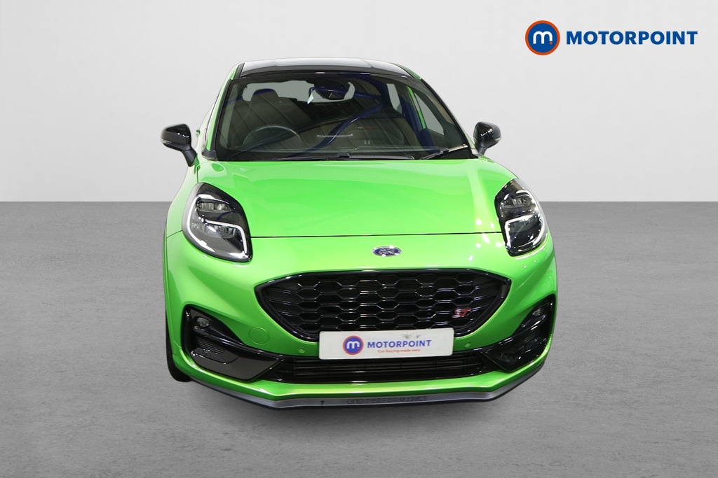 Used Ford Puma 2023 for sale - 76718382: Photo 2