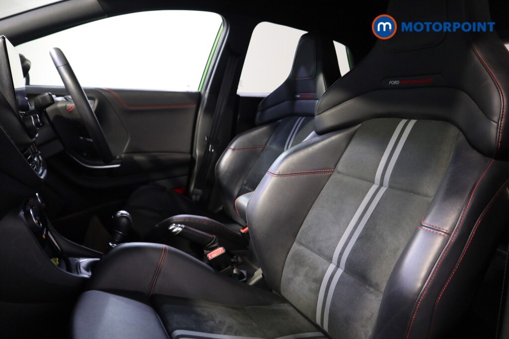 Used Ford Puma 2023 for sale - 76718382: Photo 21