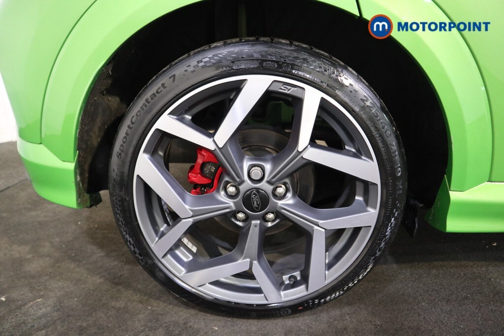 Used Ford Puma 2023 for sale - 76718382: Photo 25