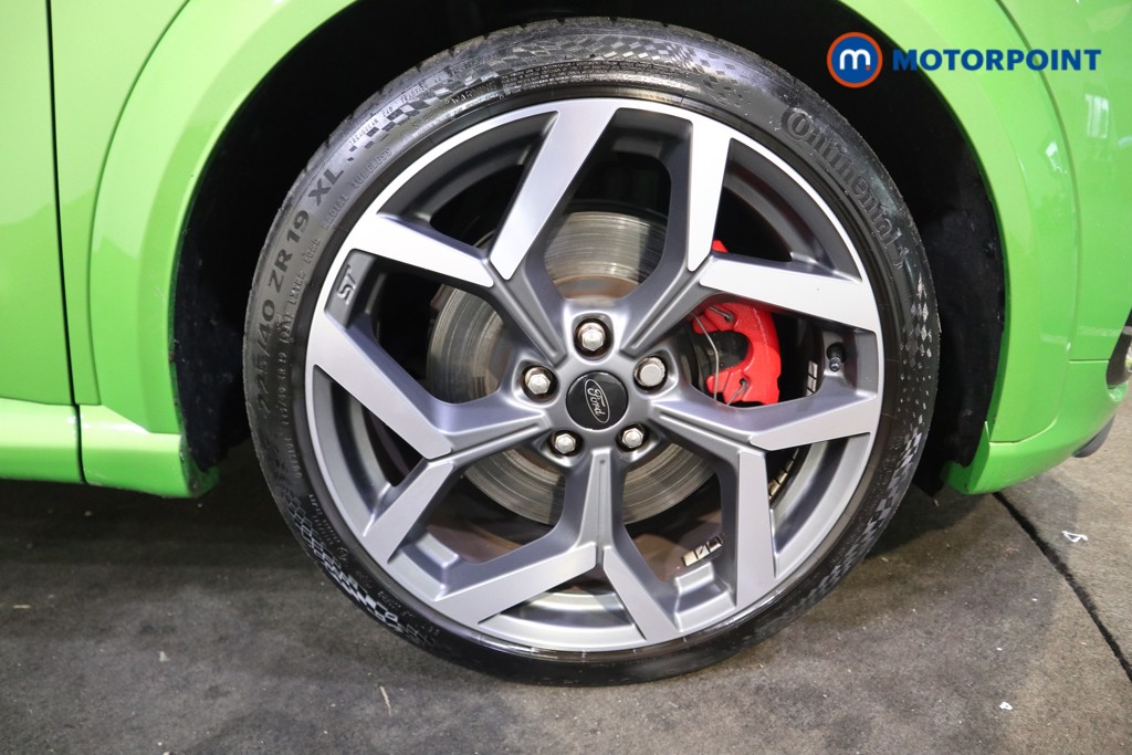 Used Ford Puma 2023 for sale - 76718382: Photo 26