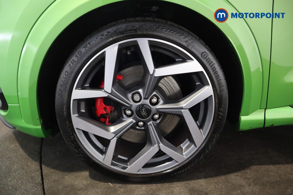 Used Ford Puma 2023 for sale - 76718382: Photo 28