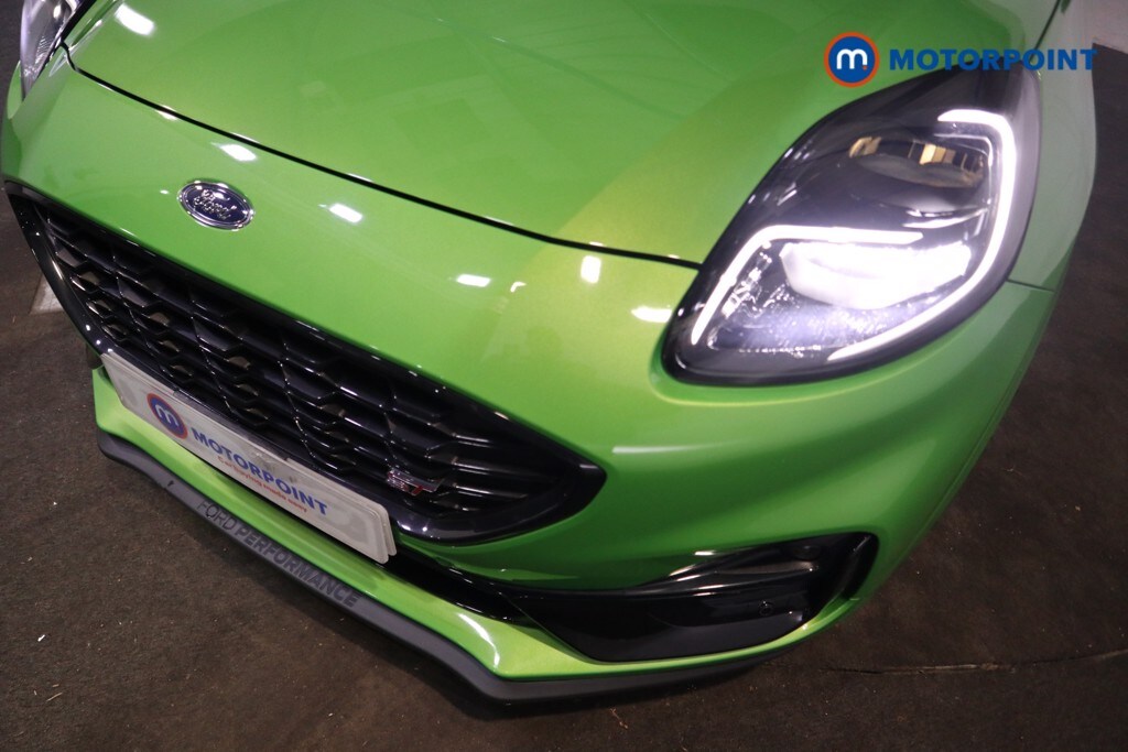 Used Ford Puma 2023 for sale - 76718382: Photo 38