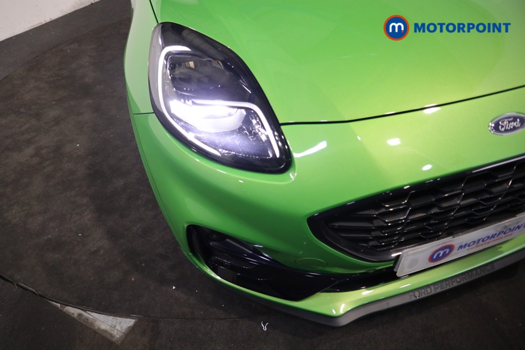 Used Ford Puma 2023 for sale - 76718382: Photo 39