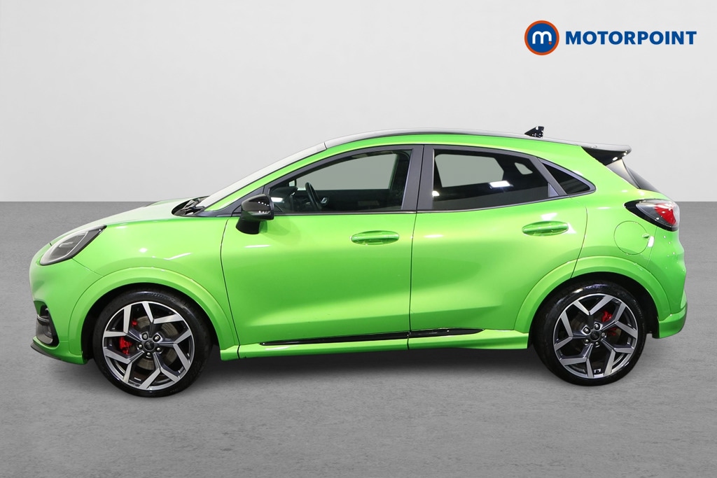 Used Ford Puma 2023 for sale - 76718382: Photo 4