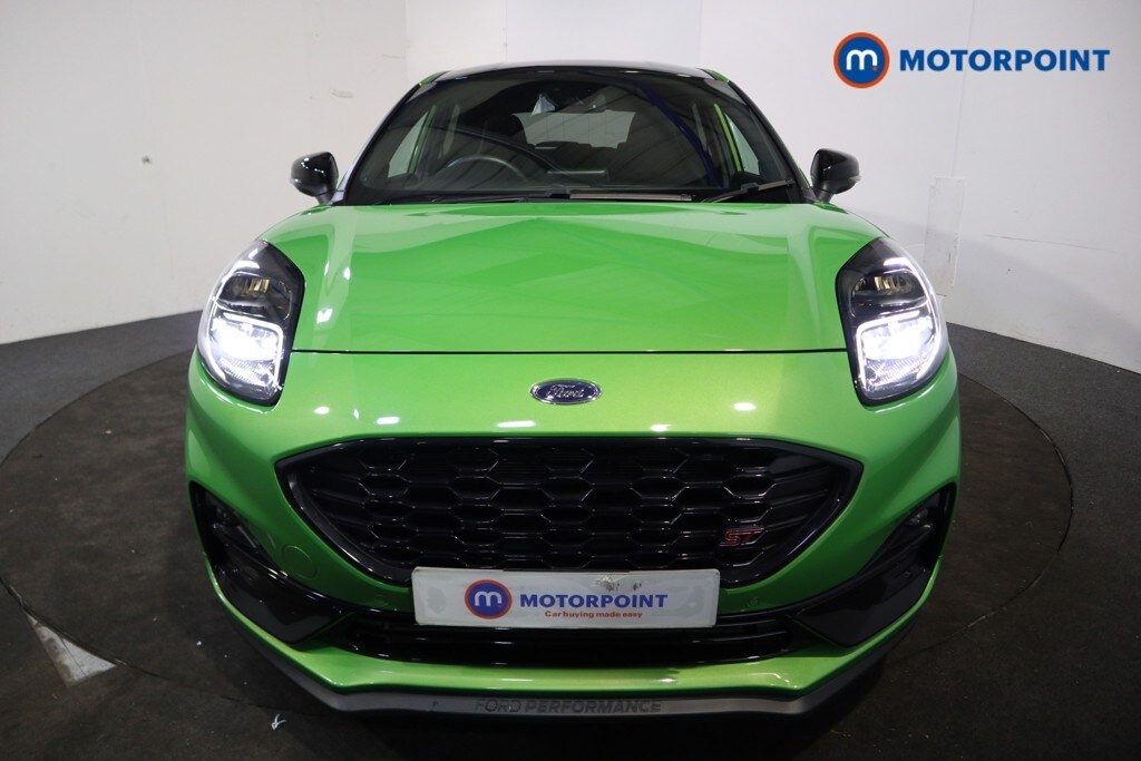 Used Ford Puma 2023 for sale - 76718382: Photo 40