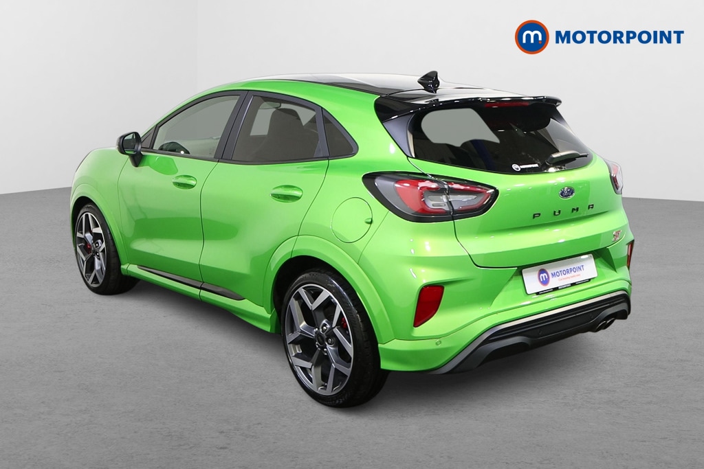 Used Ford Puma 2023 for sale - 76718382: Photo 5