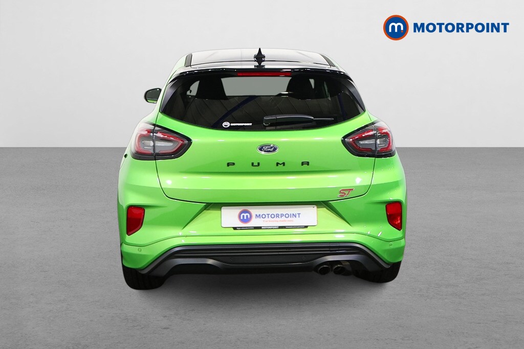 Used Ford Puma 2023 for sale - 76718382: Photo 6