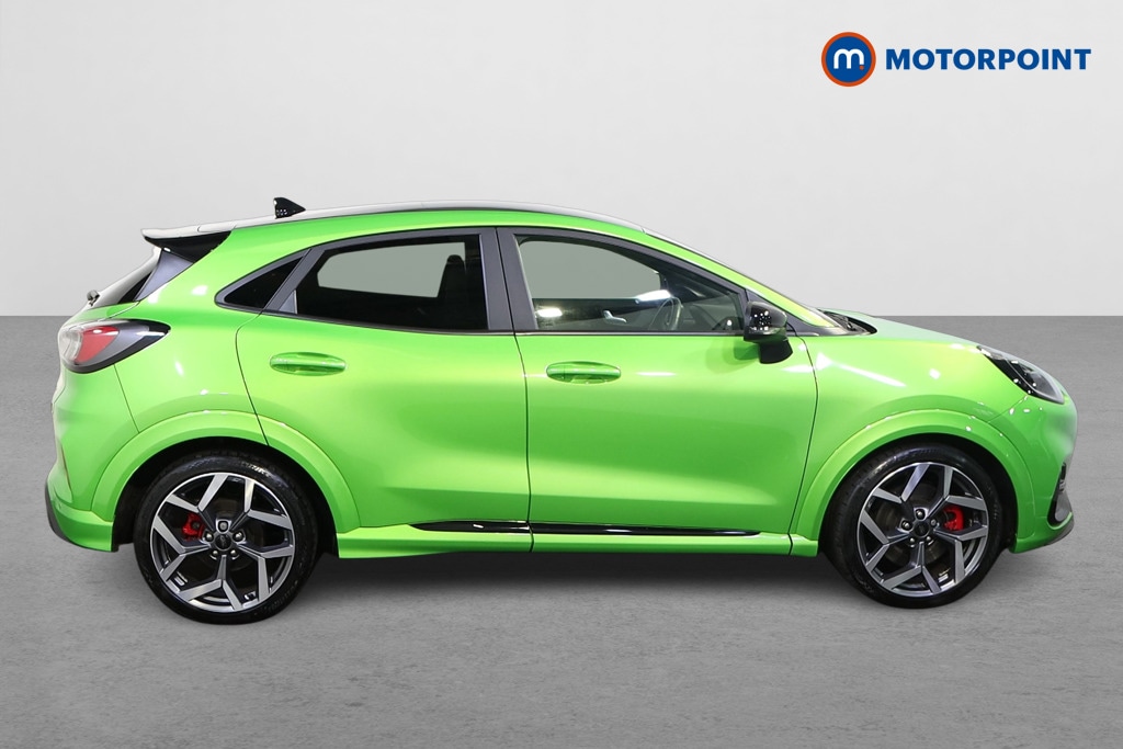 Used Ford Puma 2023 for sale - 76718382: Photo 8