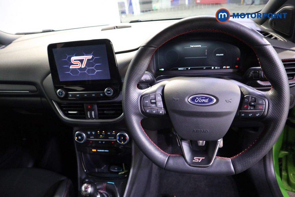 Used Ford Puma 2023 for sale - 76718382: Photo 9