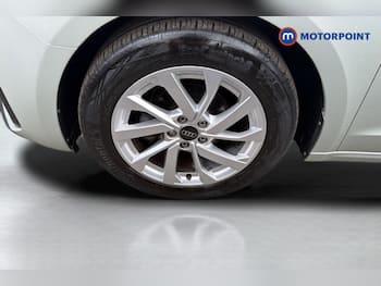 Used Audi A1 2023 for sale - 79617566: Photo
