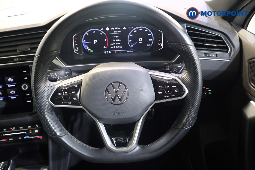 Used Volkswagen Tiguan 2022 for sale - 76080001: Photo 10