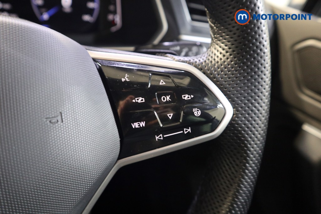 Used Volkswagen Tiguan 2022 for sale - 76080001: Photo 12
