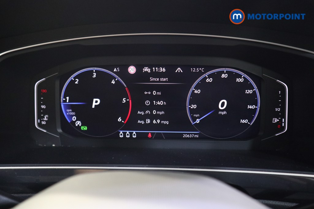 Used Volkswagen Tiguan 2022 for sale - 76080001: Photo 13