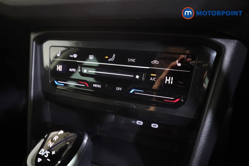 Used Volkswagen Tiguan 2022 for sale - 76080001: Photo 15