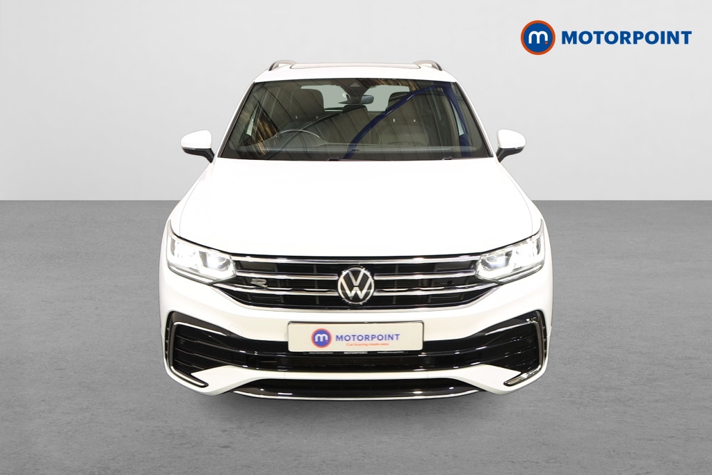 Used Volkswagen Tiguan 2022 for sale - 76080001: Photo 2