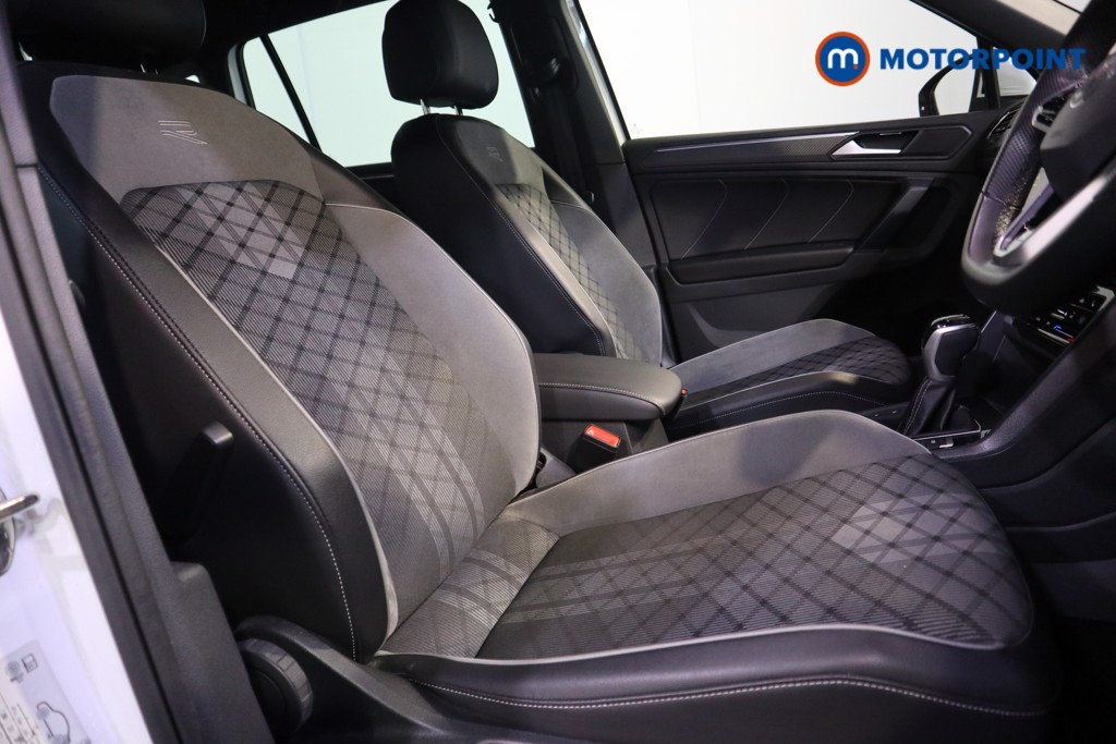 Used Volkswagen Tiguan 2022 for sale - 76080001: Photo 20