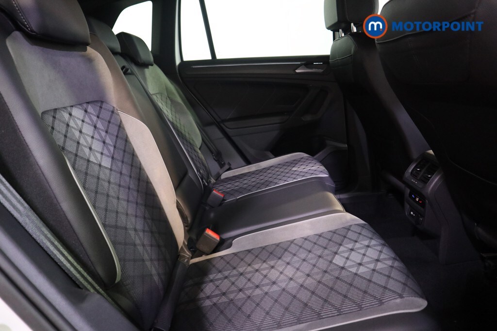 Used Volkswagen Tiguan 2022 for sale - 76080001: Photo 21
