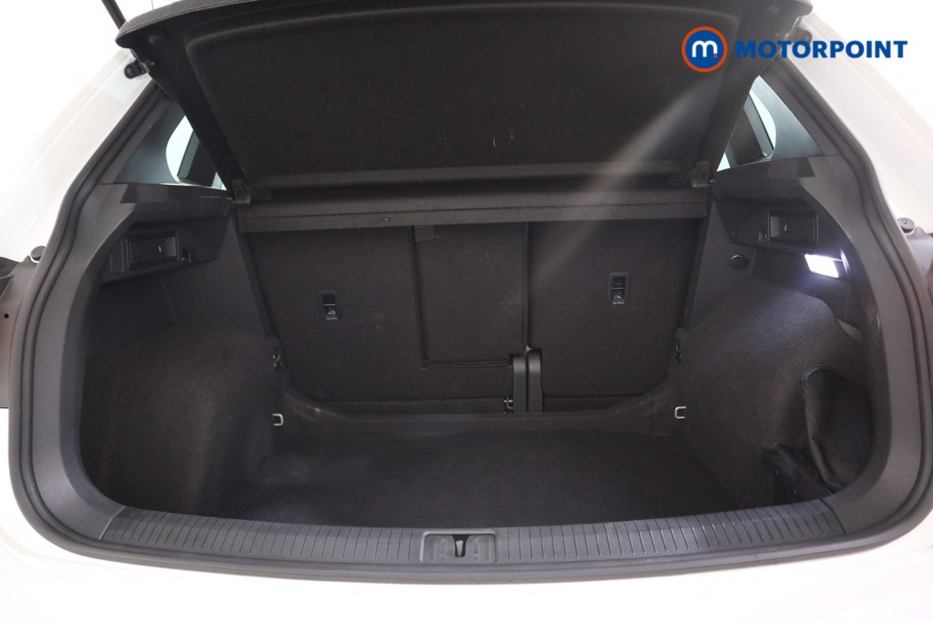 Used Volkswagen Tiguan 2022 for sale - 76080001: Photo 22