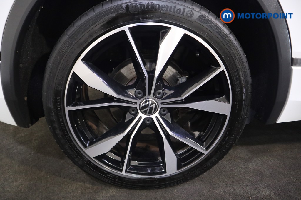 Used Volkswagen Tiguan 2022 for sale - 76080001: Photo 23