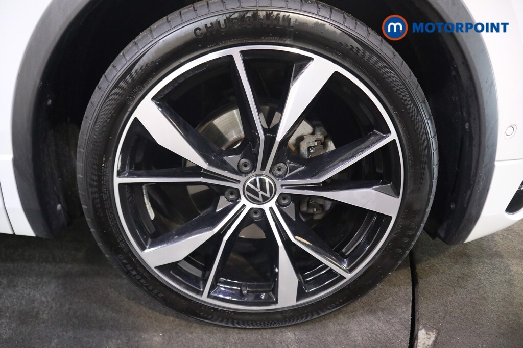Used Volkswagen Tiguan 2022 for sale - 76080001: Photo 24