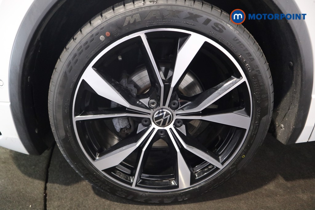 Used Volkswagen Tiguan 2022 for sale - 76080001: Photo 25