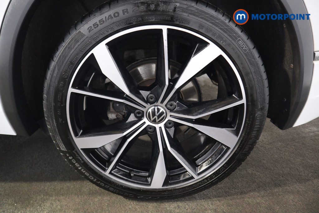 Used Volkswagen Tiguan 2022 for sale - 76080001: Photo 26