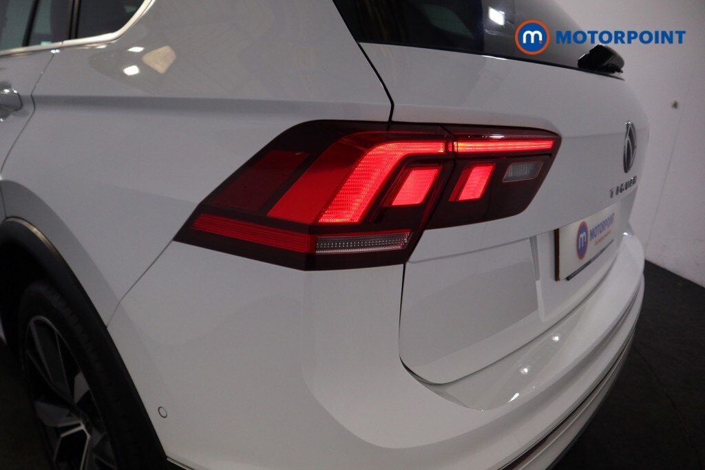 Used Volkswagen Tiguan 2022 for sale - 76080001: Photo 28