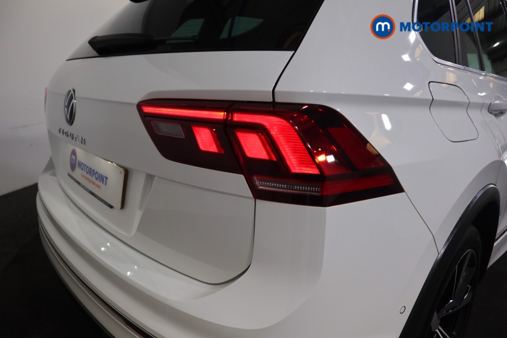 Used Volkswagen Tiguan 2022 for sale - 76080001: Photo 29