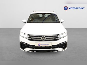 Used Volkswagen Tiguan 2022 for sale - 76080001: Photo 2