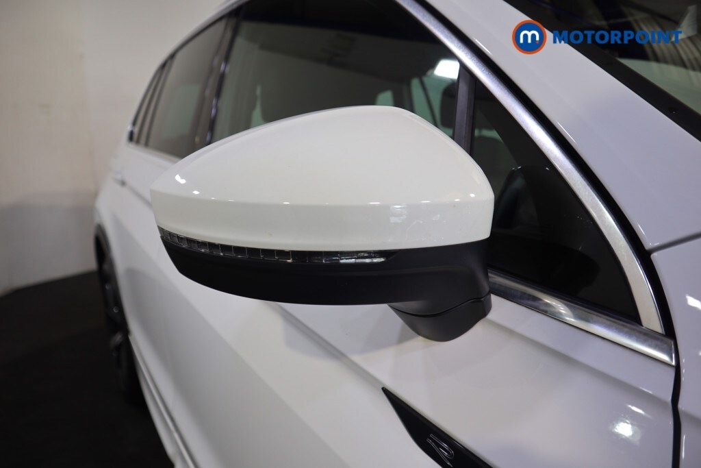 Used Volkswagen Tiguan 2022 for sale - 76080001: Photo 31
