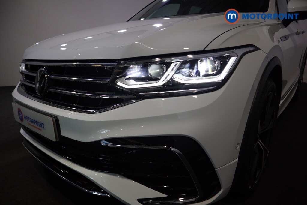 Used Volkswagen Tiguan 2022 for sale - 76080001: Photo 33