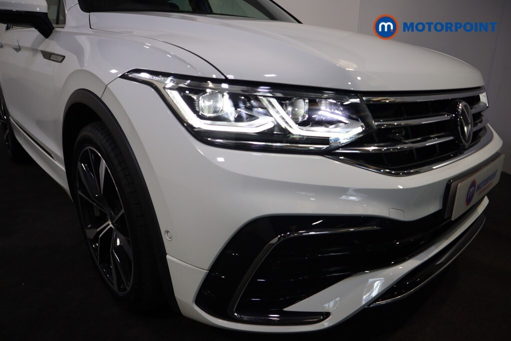 Used Volkswagen Tiguan 2022 for sale - 76080001: Photo 34