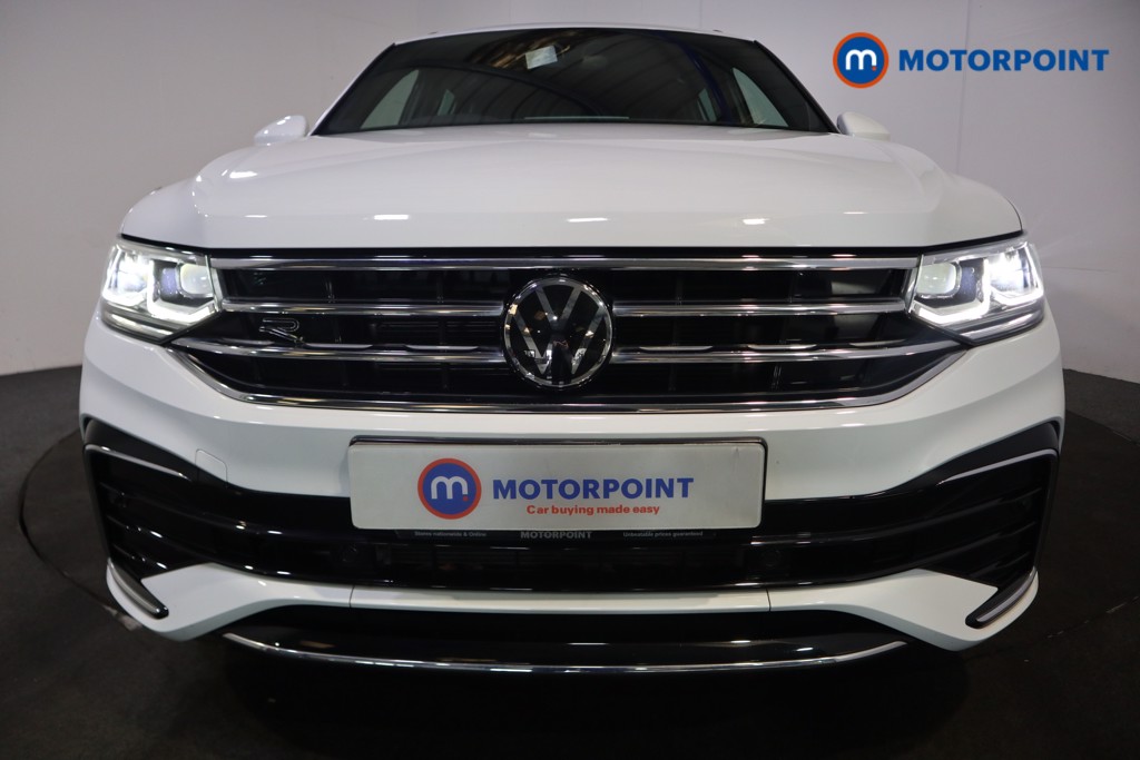 Used Volkswagen Tiguan 2022 for sale - 76080001: Photo 35