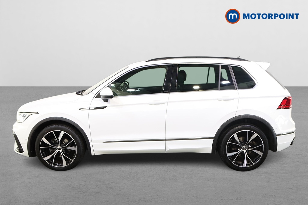 Used Volkswagen Tiguan 2022 for sale - 76080001: Photo 4