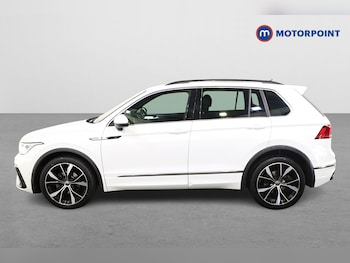 Used Volkswagen Tiguan 2022 for sale - 76080001: Photo 4