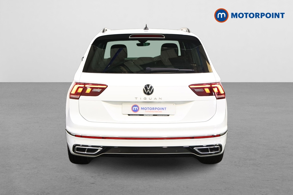 Used Volkswagen Tiguan 2022 for sale - 76080001: Photo 6