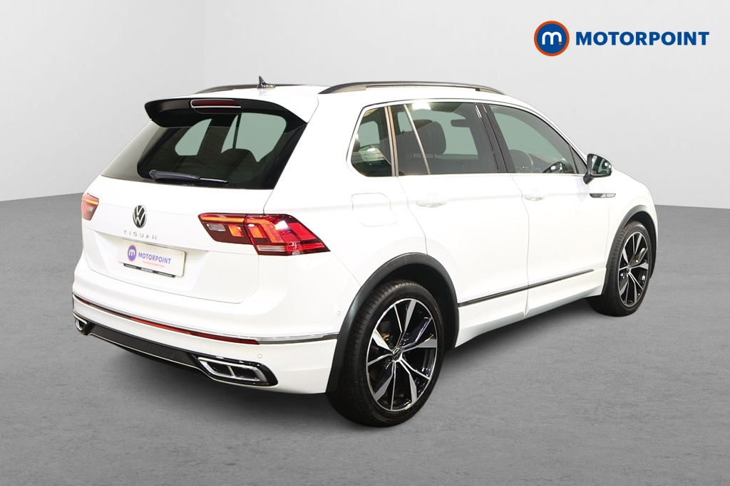 Used Volkswagen Tiguan 2022 for sale - 76080001: Photo 7