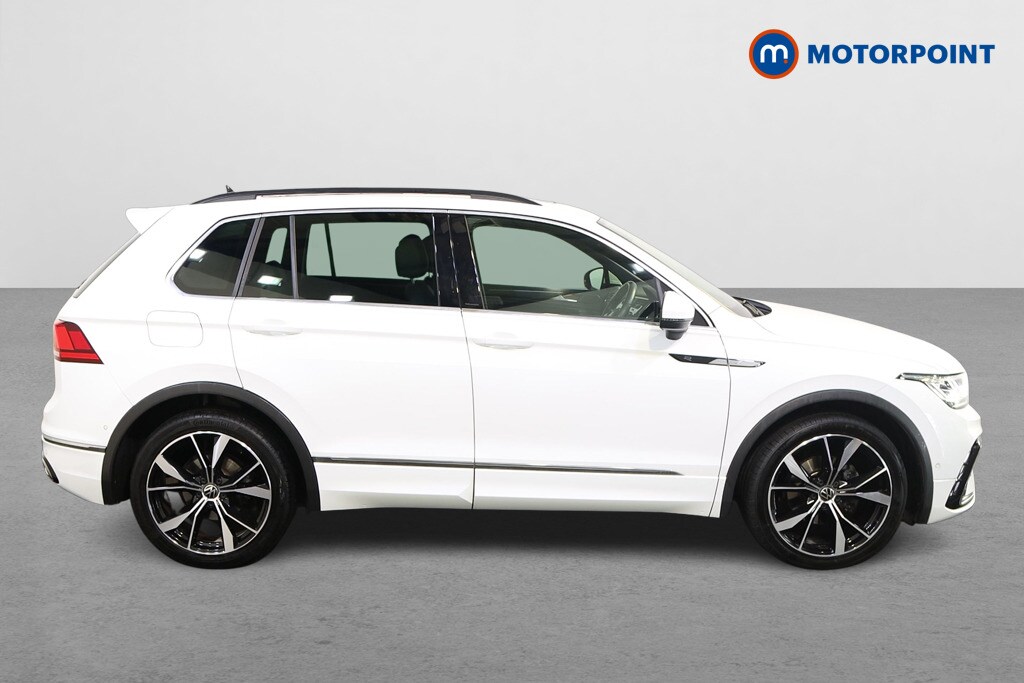 Used Volkswagen Tiguan 2022 for sale - 76080001: Photo 8