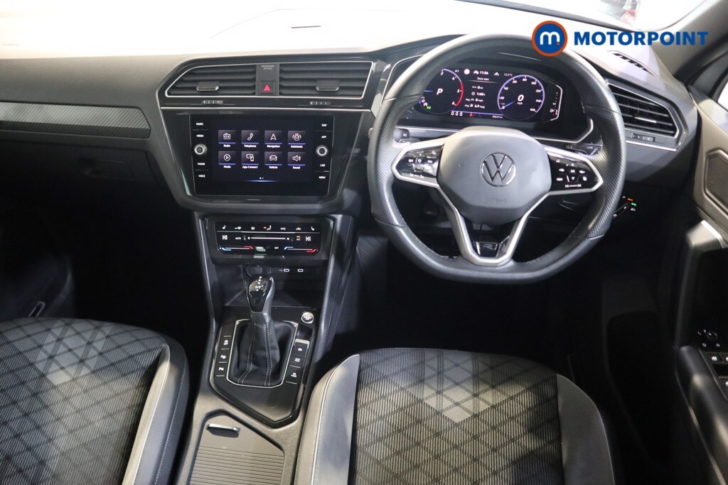 Used Volkswagen Tiguan 2022 for sale - 76080001: Photo 9