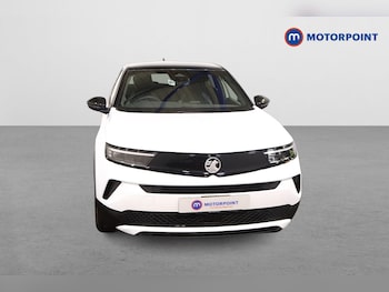 Used Vauxhall Mokka 2025 for sale - 75434641: Photo