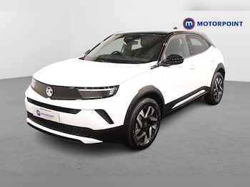 Used Vauxhall Mokka 2025 for sale - 75434641: Photo