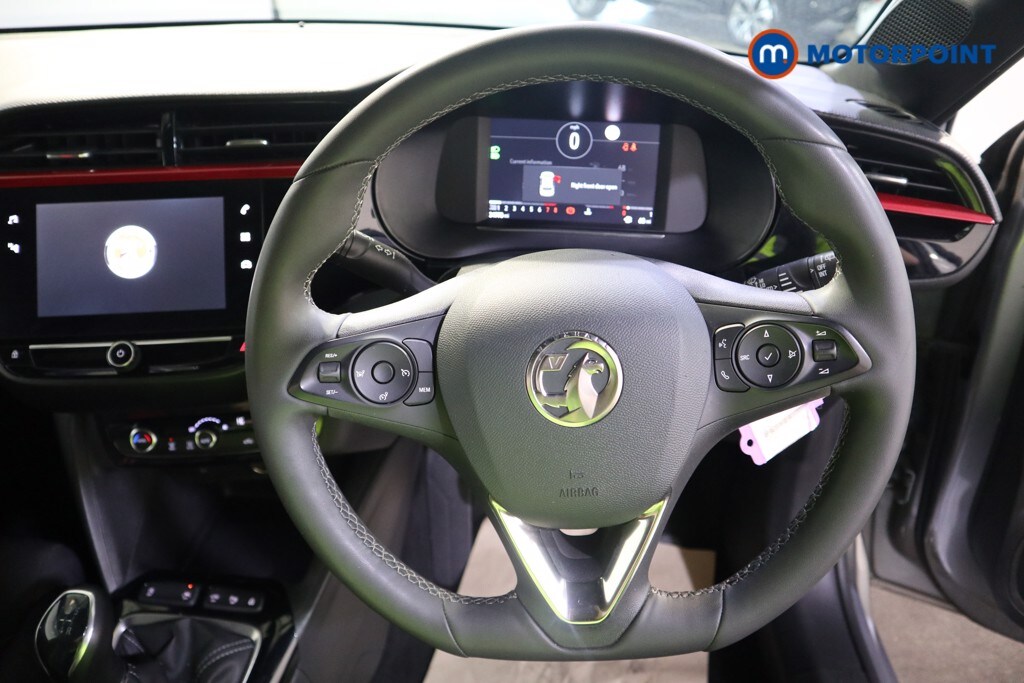 Used Vauxhall Corsa 2023 for sale - 78199599: Photo 11