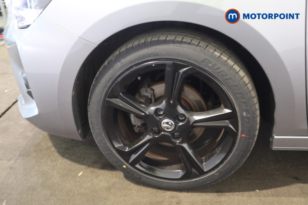 Used Vauxhall Corsa 2023 for sale - 78199599: Photo 30