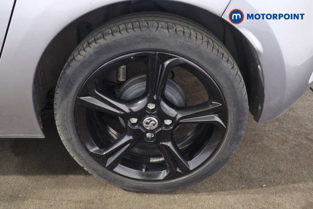 Used Vauxhall Corsa 2023 for sale - 78199599: Photo 31