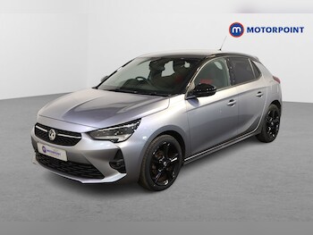Used Vauxhall Corsa 2023 for sale - 78199599: Photo