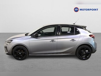 Used Vauxhall Corsa 2023 for sale - 78199599: Photo