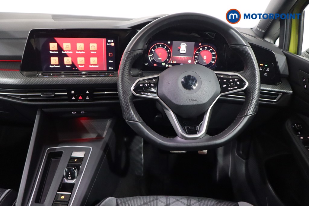 Used Volkswagen Golf 2021 for sale - 76933950: Photo 11