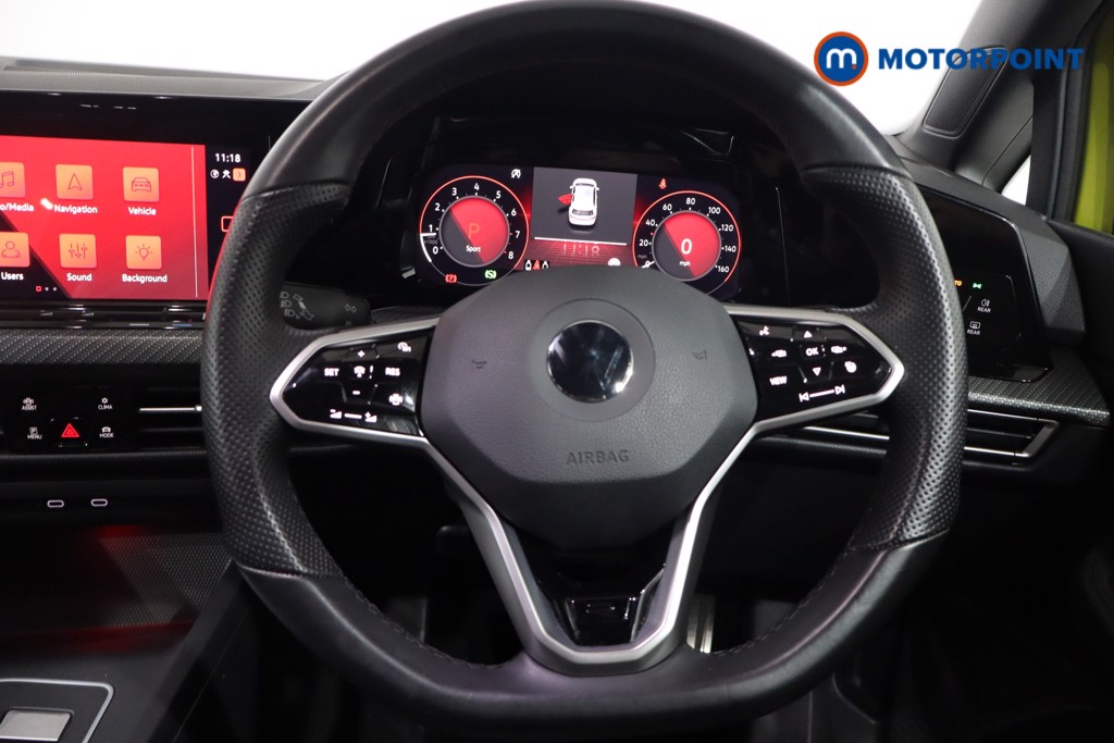 Used Volkswagen Golf 2021 for sale - 76933950: Photo 14