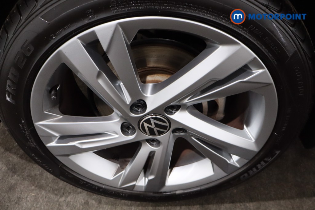 Used Volkswagen Golf 2021 for sale - 76933950: Photo 17