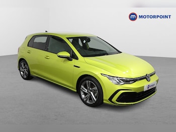 Used Volkswagen Golf 2021 for sale - 76933950: Photo